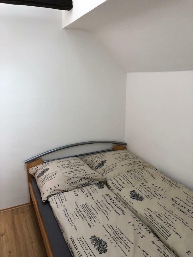 Schoene Ferienwohnung Dg Άιζεναχ Εξωτερικό φωτογραφία