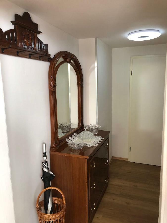 Schoene Ferienwohnung Dg Άιζεναχ Εξωτερικό φωτογραφία